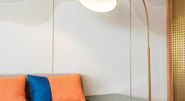 Ảnh chi tiết phòng Phòng Executive Suite Hướng biển (Executive Suite Sea View) 14