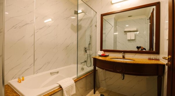 Ảnh chi tiết phòng Junior Suite 7