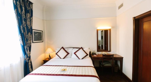 Ảnh chi tiết phòng Junior Suite 11
