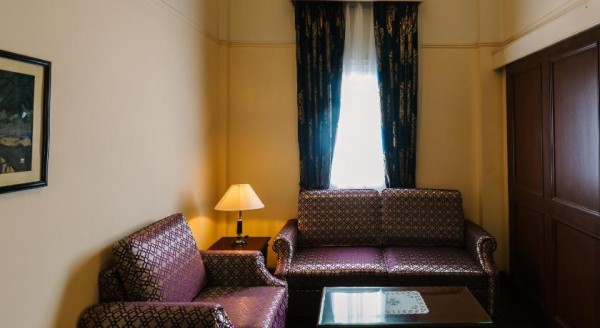 Ảnh chi tiết phòng Junior Suite 12