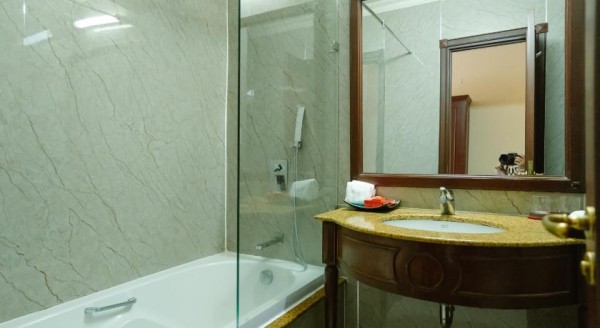 Ảnh chi tiết phòng Phòng Tiêu Chuẩn (Standard Room) 7
