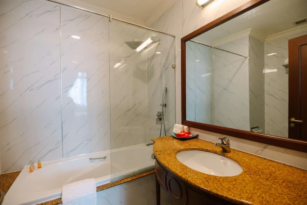 Ảnh chi tiết phòng Phòng Tiêu Chuẩn (Standard Room) 10