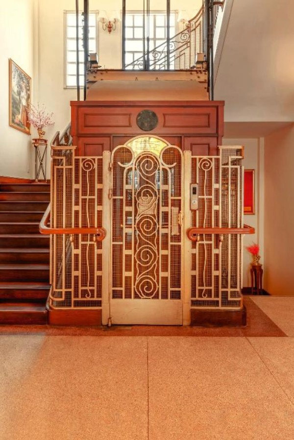 Ảnh Du Parc Hotel Dalat