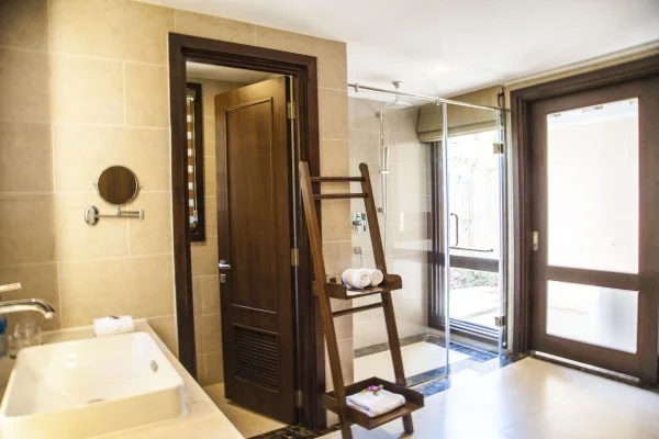 Ảnh Duyen Ha Resort Cam Ranh