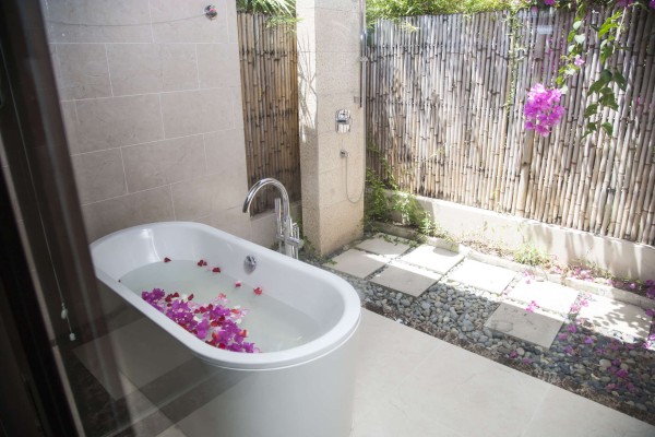 Ảnh Duyen Ha Resort Cam Ranh