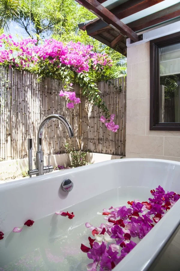 Ảnh Duyen Ha Resort Cam Ranh