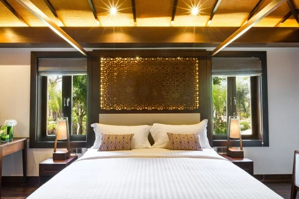 Ảnh Duyen Ha Resort Cam Ranh