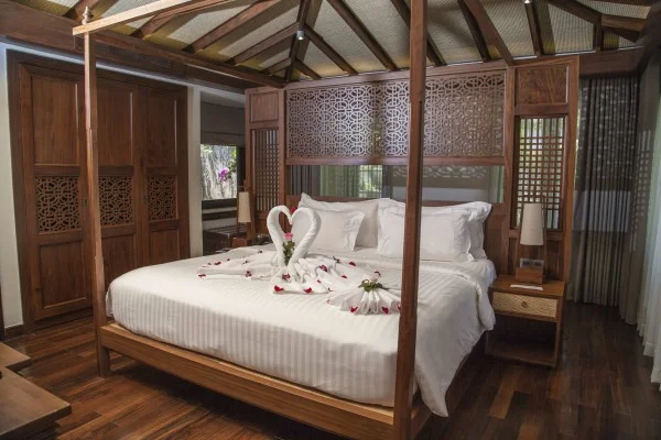 Ảnh chi tiết phòng 1 Bedroom Pool Villa 9