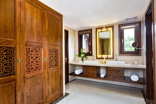 Ảnh chi tiết phòng 1 Bedroom Pool Villa 12