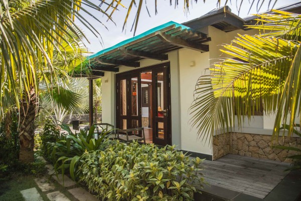 Ảnh chi tiết phòng 1 Bedroom Pool Villa 13