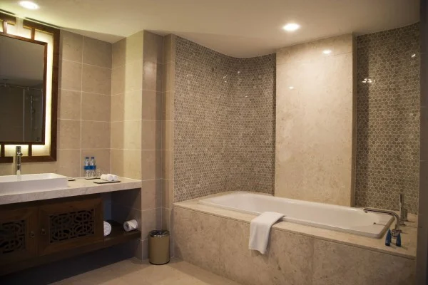 Ảnh chi tiết phòng Premium Twin 13