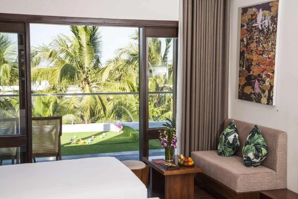 Ảnh chi tiết phòng Premium Twin 14