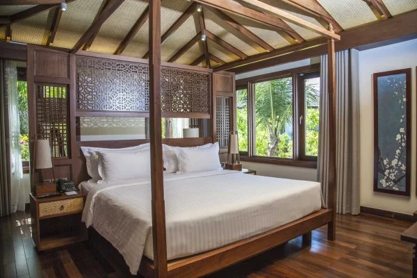 Ảnh chi tiết phòng 1 Bedroom Pool Villa 16