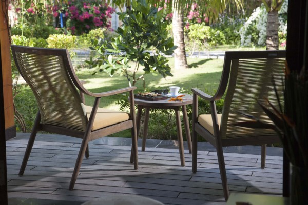 Ảnh chi tiết phòng Premium Double 15
