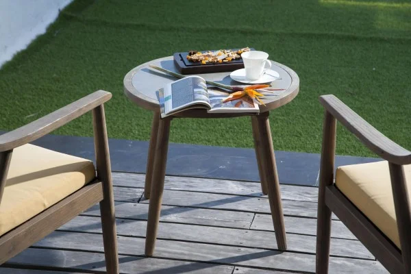 Ảnh chi tiết phòng Premium Twin 16