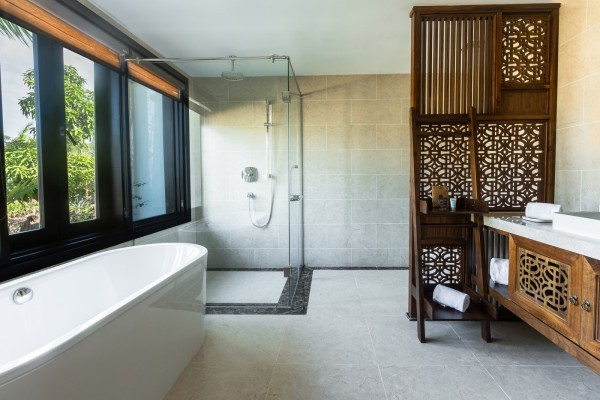 Ảnh chi tiết phòng 1 Bedroom Pool Villa 19