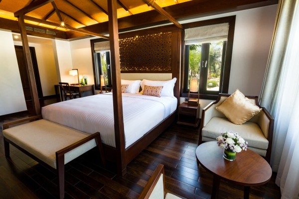 Ảnh chi tiết phòng 1 Bedroom Pool Villa 20