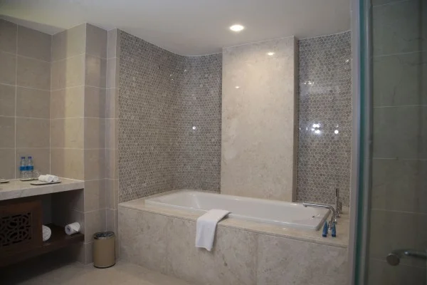 Ảnh chi tiết phòng Premium Double 19