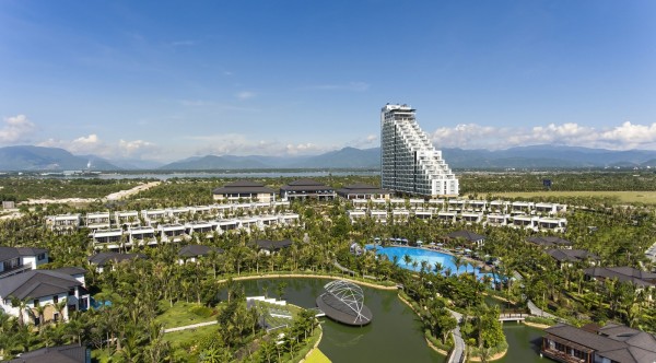 Ảnh chi tiết phòng 2 Bedroom Garden Villa 17