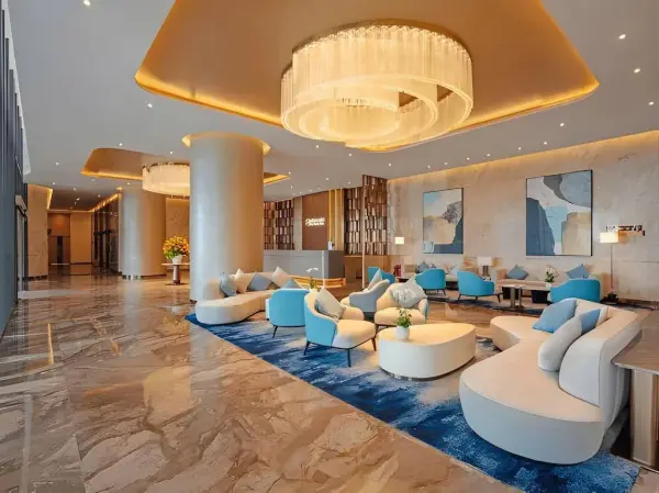 Ảnh A La Carte Ha Long - Khách sạn sát biển 5* - 15