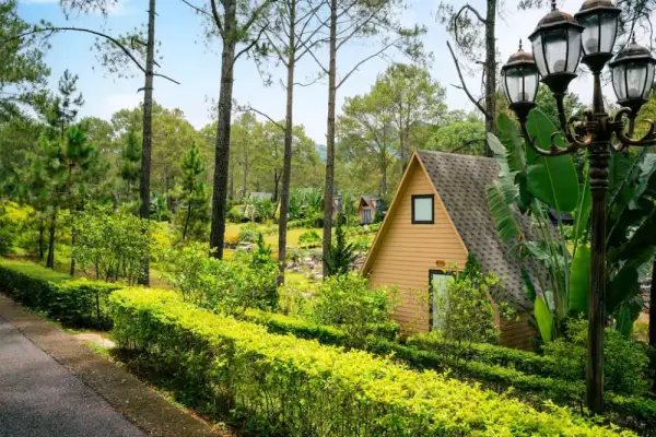 Ảnh Phoenix Mộc Châu Resort - 18