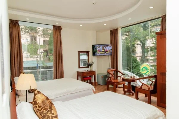 Ảnh Eden Tam Dao Hotel