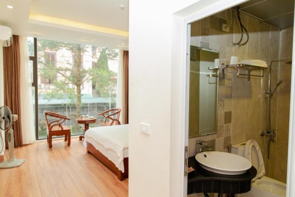 Ảnh Eden Tam Dao Hotel