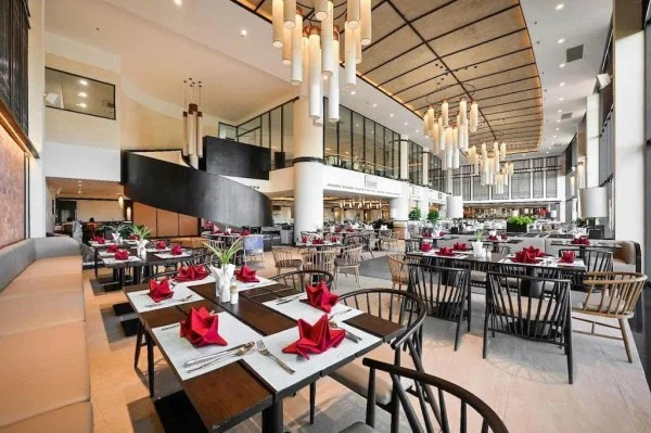 Ảnh Emerald Ho Tram Resort - 1