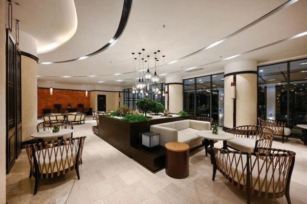 Ảnh Emerald Ho Tram Resort