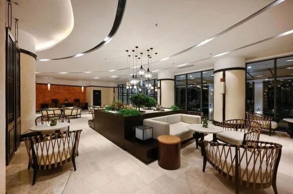 Ảnh Emerald Ho Tram Resort - 4