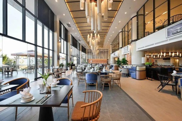 Ảnh Emerald Ho Tram Resort