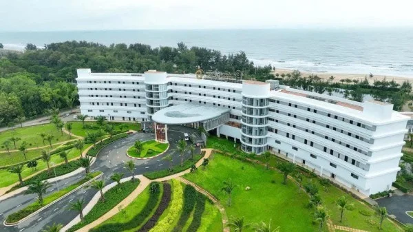 Ảnh Emerald Ho Tram Resort - 8