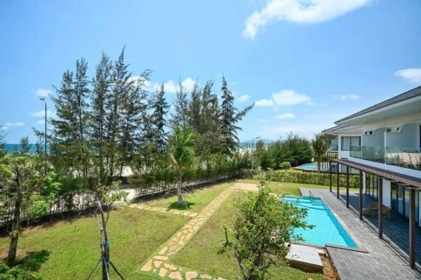 Ảnh Emerald Ho Tram Resort - 10