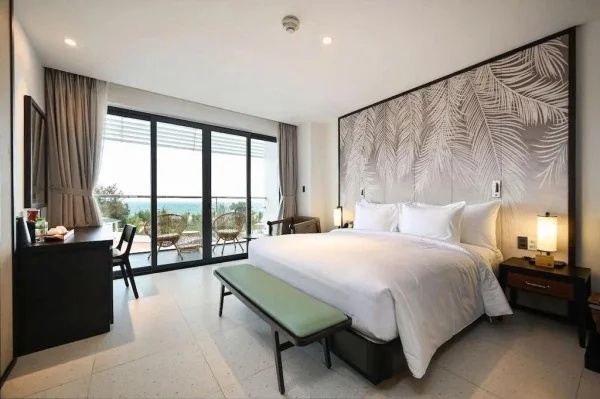 Ảnh Emerald Ho Tram Resort - 14