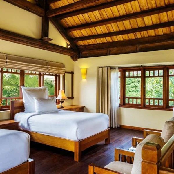 Ảnh chi tiết phòng emeralda-resort-ninh-binh-phong-gia-dinh-2-tang-vivatrip-03.webp