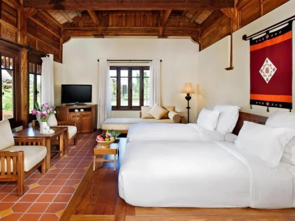 Ảnh Emeralda Resort Ninh Bình - 17