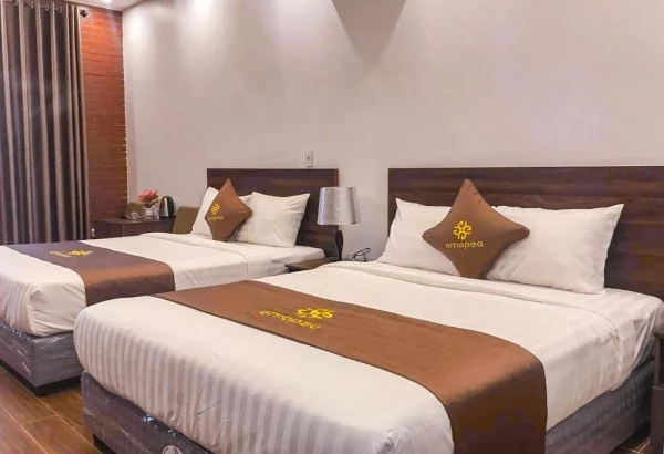 Ảnh Emopea Mộc Châu