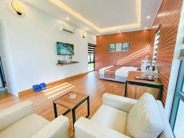 Ảnh Emopea Mộc Châu - 15