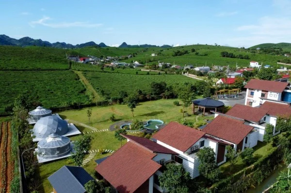 Ảnh Emopea Mộc Châu - 16