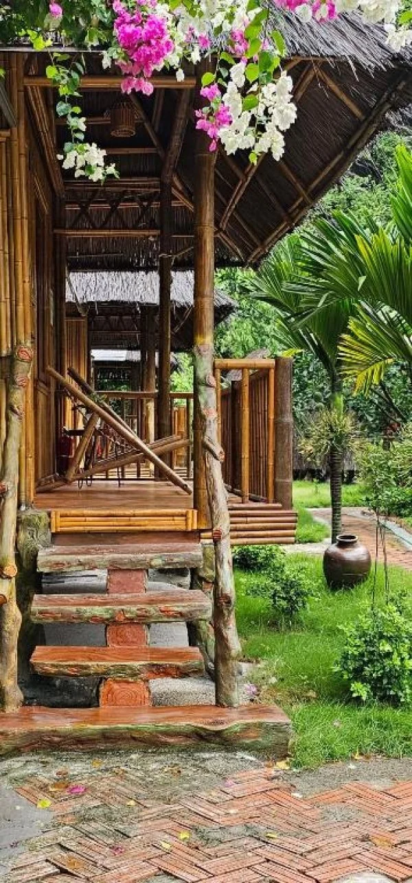 Ảnh Fairy Mountain Retreat