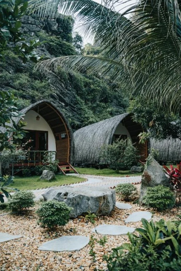 Ảnh Fairy Mountain Retreat - 9