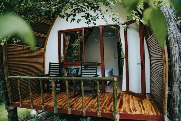 Ảnh Fairy Mountain Retreat - 16