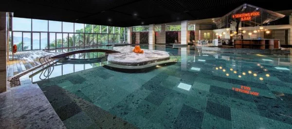 Ảnh Flamingo Grand Cat Ba Resort - 13