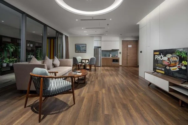 Ảnh chi tiết phòng flamingo-grand-cat-ba-resorttwo-bedroom-deluxe-residence-central-vivatrip-03.webp