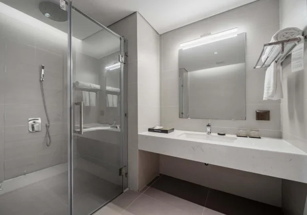 Ảnh chi tiết phòng flamingo-grand-cat-ba-resorttwo-bedroom-deluxe-residence-central-vivatrip-04.webp