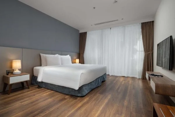 Ảnh chi tiết phòng flamingo-grand-cat-ba-resorttwo-bedroom-deluxe-residence-central-vivatrip.webp