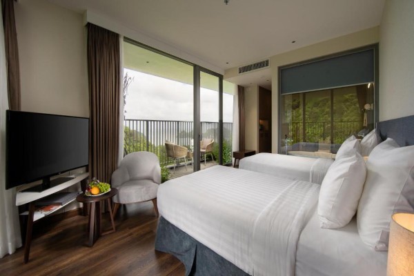 Ảnh Flamingo Premium Lan Ha Bay Resort - 1