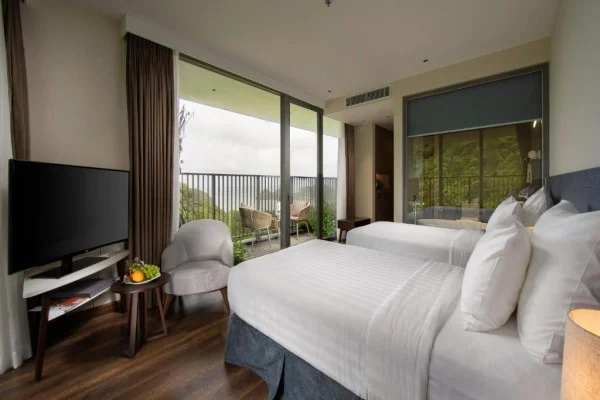 Ảnh Flamingo Premium Lan Ha Bay Resort