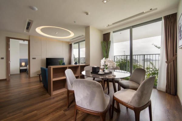 Ảnh Flamingo Premium Lan Ha Bay Resort - 2