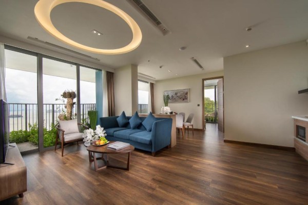 Ảnh Flamingo Premium Lan Ha Bay Resort - 3